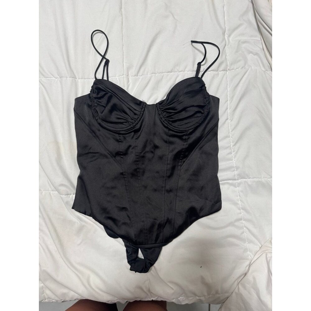 zara bodysuit